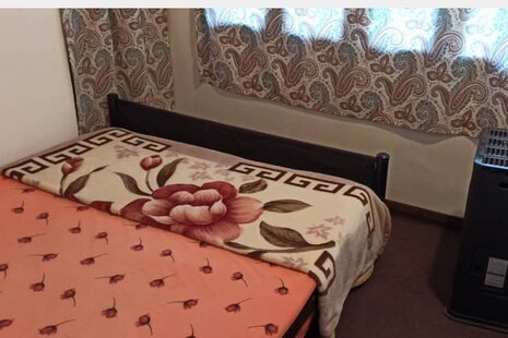 خانه ویلایی وارش در بهشهر