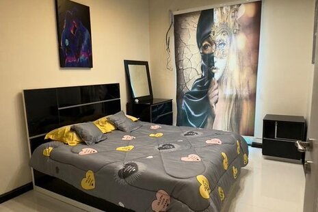 ویلا دوخواب استخردار در کردان