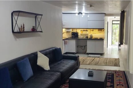 ویلا مبله تکخواب ریکا جان در رودسر