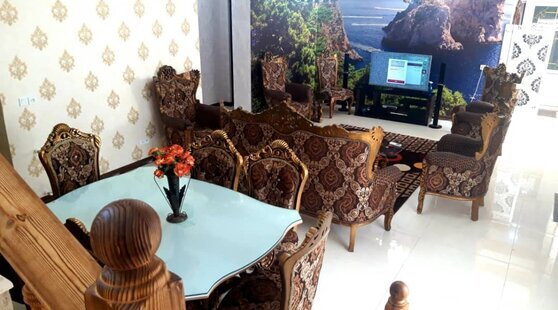 ویلا استخردار فول امکانات در چالوس