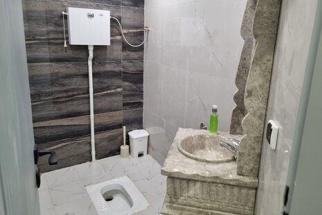 آپارتمان 2 خواب تاکستان 5 در شیراز