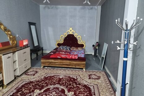 آپارتمان مبله باغ آوا در دزفول