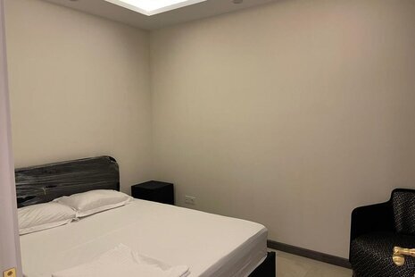 واحد مبله دوخواب 4B در هتل آپارتمان جردن