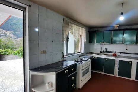 خانه ویلایی مبله آقاجون در پل سفید