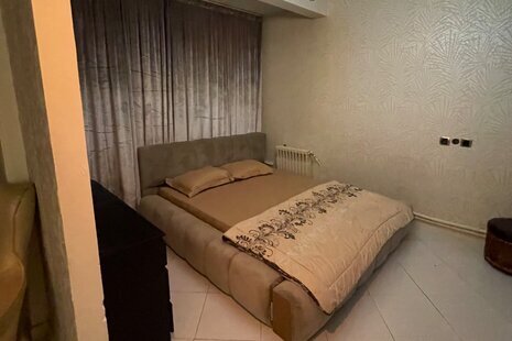 سوئیت مبله  اویشن در اقدسیه