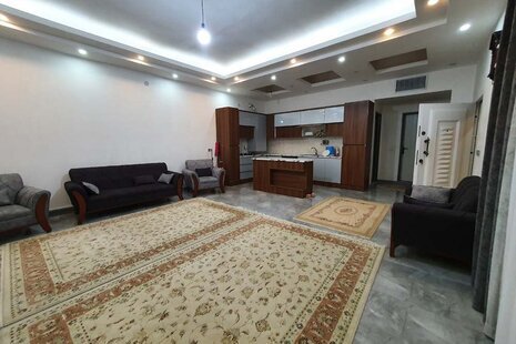 ویلا استخردار دو خواب در چهارباغ