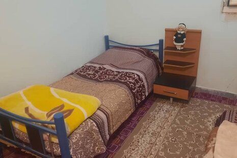 آپارتمان مبله تکخواب دهشیخ در لامرد