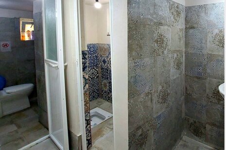 خانه زیبای روستایی اِستوگا دوخواب در پل سفید