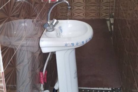 ویلا سه خواب اشکان در ماسال