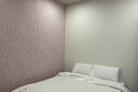 واحد تکخواب 202 در مجتمع اقامتی بندرآفتاب