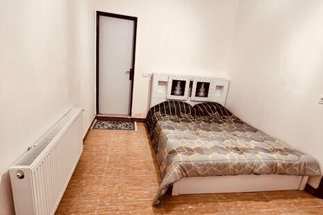 ویلا استخردار دوبلکس در کردان