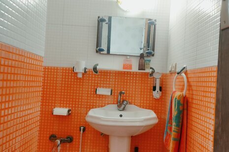 آپارتمان تکخواب مسافر در کاشان