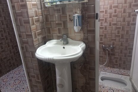 ویلا تکخواب در فومن