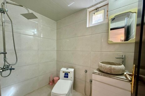 آپارتمان مبله درسا (1) خانه گستر در کیش