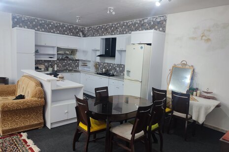 ویلا مبله دوبلکس سه خواب در دزفول