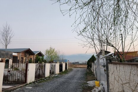 ویلا مبله دوخواب خوشبختی 2 در نور