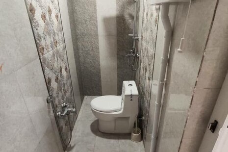 سوئیت مبله استخردار 1 در بومگردی زنجان