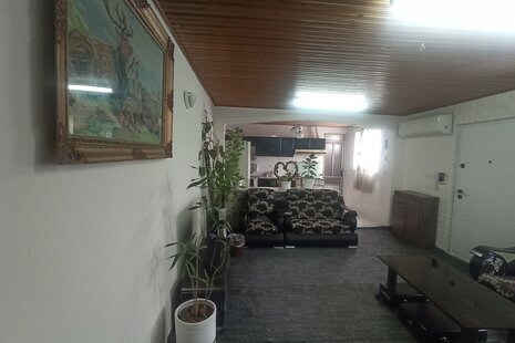 خانه ویلایی ساحلی تک خواب یکتا در بندر انزلی