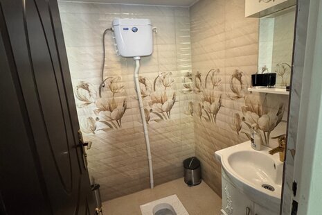 ویلا دوخواب استخردار مبله در ساوجبلاغ