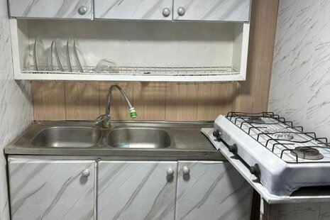 سوئیت مبله 40 متری در جیحون