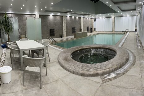 ویلا دوبلکس نارنجستان در محمود آباد