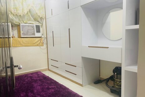 ویلا دو خواب خاله مریم در جزیره هنگام قشم