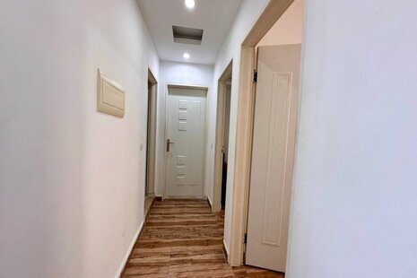 واحد مبله دوخواب 501 لاولی روم در محمودآباد