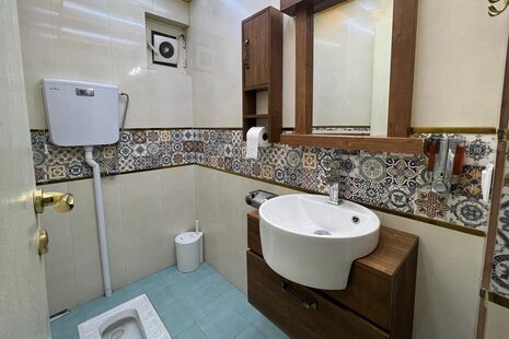 آپارتمان مبله لوکس فرشته