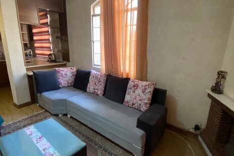 آپارتمان تکخواب 3 در سیدخندان