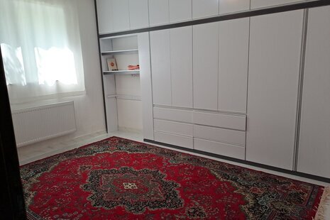 آپارتمان مبله تکخواب در خلخال