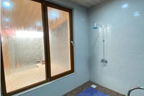 کلبه دوبلکس استخردار دوخواب در بابلسر