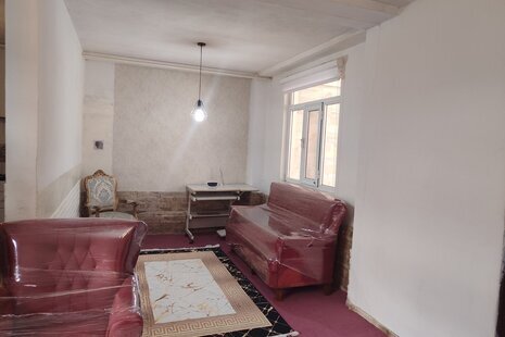 آپارتمان مبله تکخواب شمعدانی در آستارا
