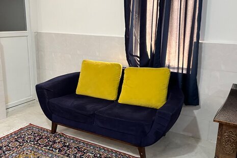 ویلا مبله تک خواب در محلات