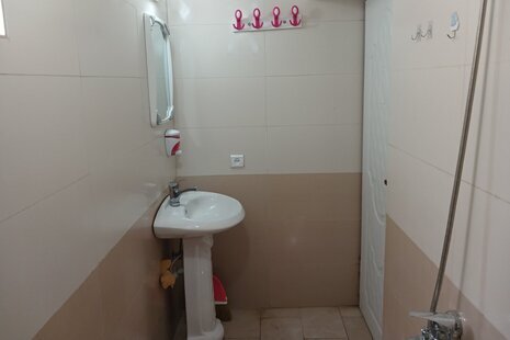 آپارتمان مبله تکخواب 1 در نمک آبرود
