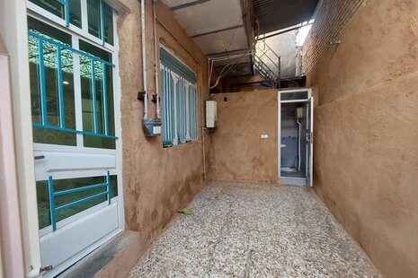 آپارتمان دوخواب مبله هتلی در شوشتر