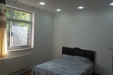 ویلا دوخواب مبله جانان در خشکبیجار