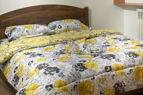 آپارتمان مبله سه خواب بازارچه در اصفهان