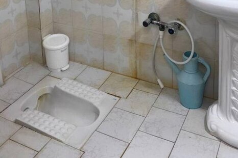 واحد دوخواب در طبقه همکف ویلا شیرگاه