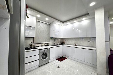 ویلا مبله دوخواب جواد در بوشهر