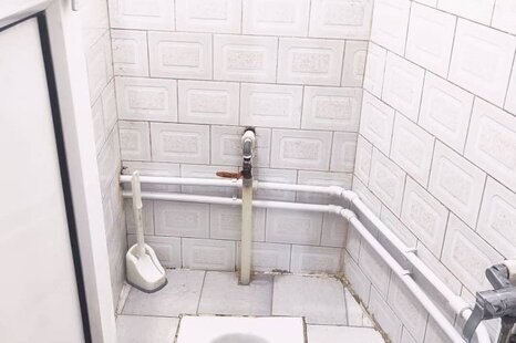 واحد تک خوابه سرفراز در لنگرود