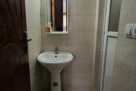 آپارتمان مبله دوخواب در شیرود