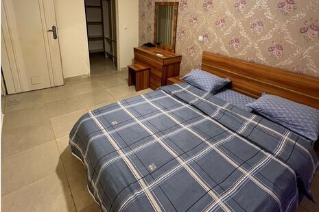 آپارتمان دوخوابه VIP در کیش