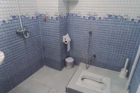 سوئیت 30متری در بوشهر