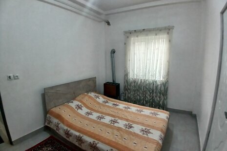 آپارتمان مبله دو خواب در خمام