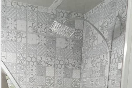 ویلا تکخواب مبله در گرگان