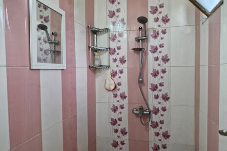 ویلا استخردار دوخواب سیب در تهراندشت