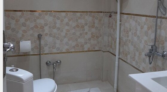 واحد مبله طبقه دوم ویلا در تنکابن 2