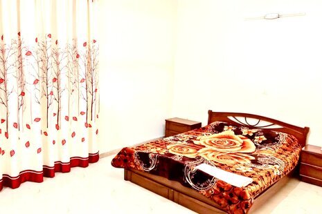 آپارتمان مبله دوخواب در اصفهان