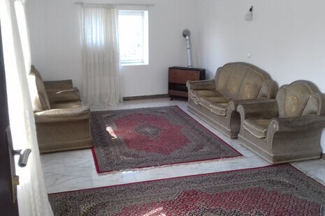 آپارتمان مبله گل محمدی1 در رامسر