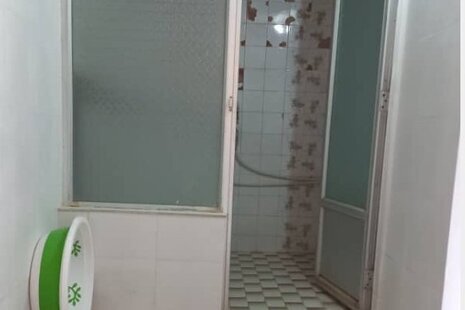 اتاق 4 در اقامتگاه بومگردی گندمان